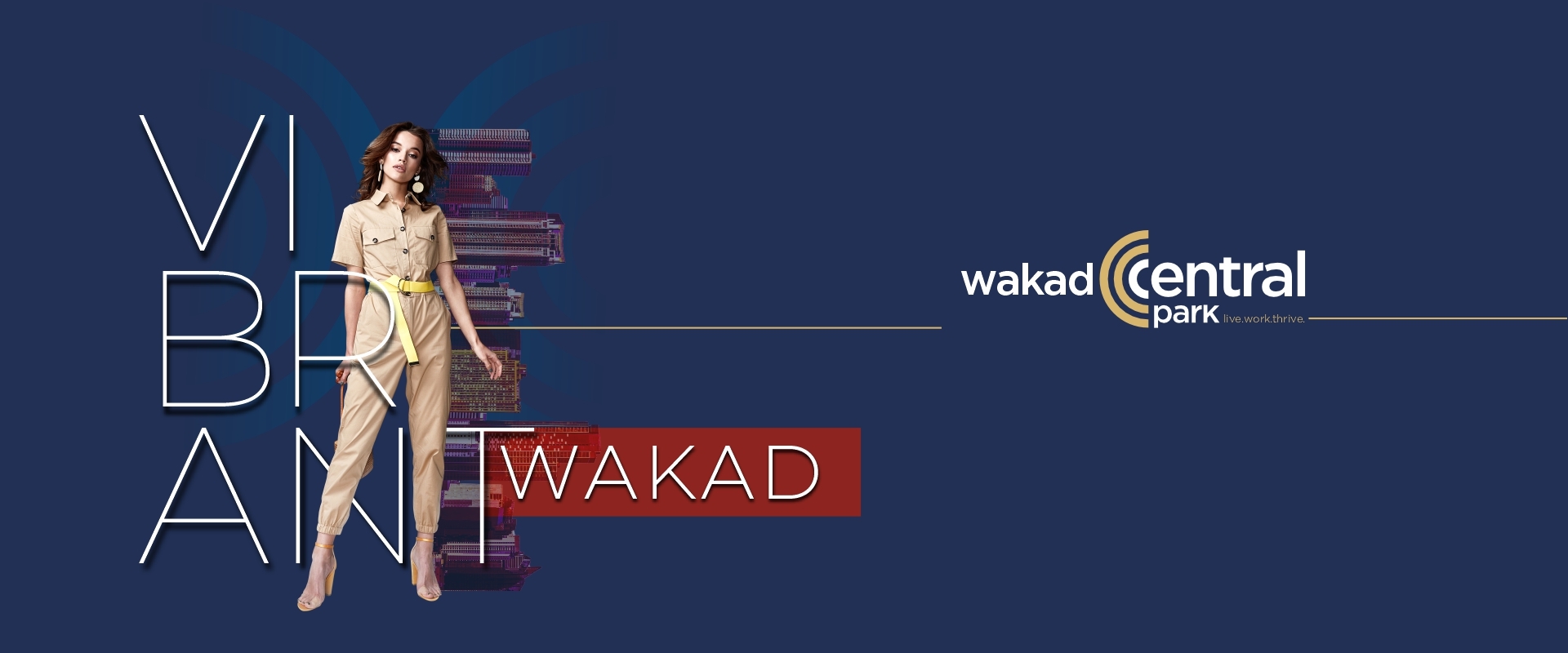 2 BHK Flat for Sale in Central Wakad
